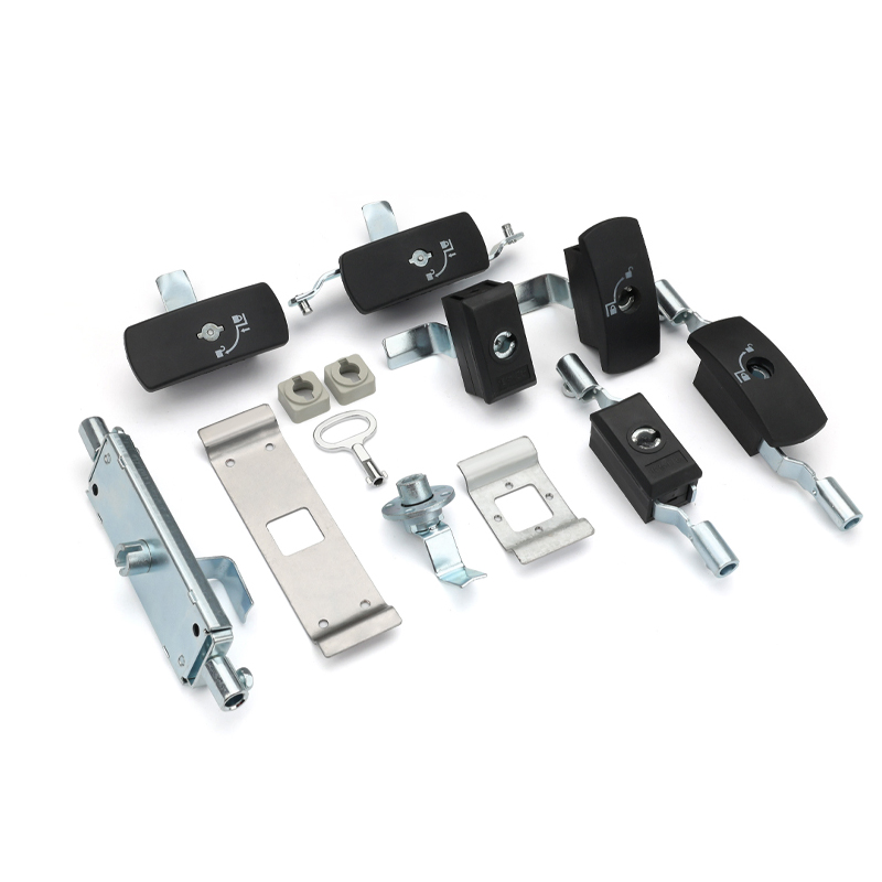 Lock Lock: Cén chaoi a gcinntíonn sé an chuid is mó de na beachtais agus an tsábháilteacht?