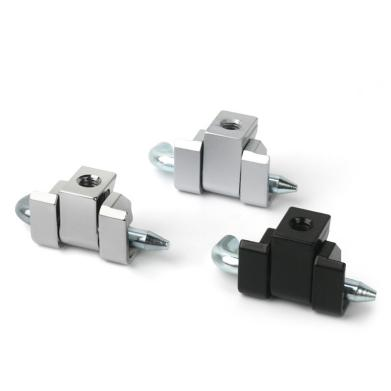 An Tábhacht a bhaineann le Hingeanna Luchtaithe Ilphointí le haghaidh Doirse Comh-Aireachta Móra