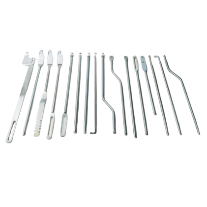 Breithnithe maidir le Glais Comh-Aireachta Tionscail i gCothabháil Laethúil