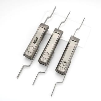 Conas a Fheabhsaítear Sábháilteacht na Comh-Aireachta Móra yitalock Connecting Rod Lock?