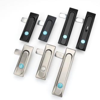 Conas is Féidir Glasáil Eitleán yitailock Oibriú Réidh Boscaí Cumhachta a Chinntiú?