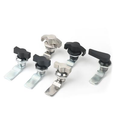 Conas a Oibríonn Lock Sorcóir Yitailock i gCabinéid Leictreacha Éagsúla?