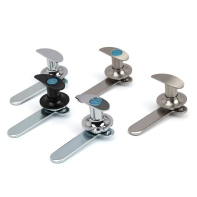 Cad a Dhéanann Glasáil Láimhseála Rothlach an Rogha Cheart do Chaibinéid Tionscail?