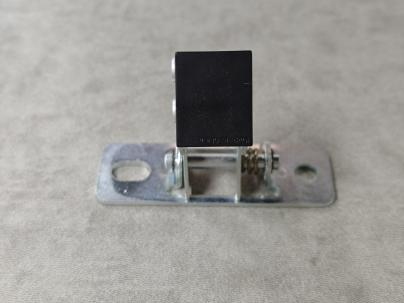 Conas a Sheachamar Glas Latch Lán-Saincheaptha do Chliant sa Nigéir?