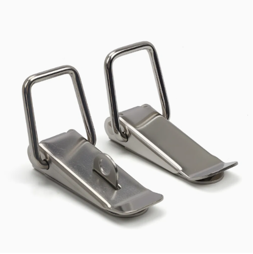 Cén Toggle Latch Is Ceart do D'Fheidhmchlár - agus Conas a Roghnaíonn tú Idir Ocht Múnla?