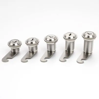 Cad Ba chóir duit a Fhios Sula Roghnú Cam Lock Do Do Comh-Aireachta nó Imfhálú?