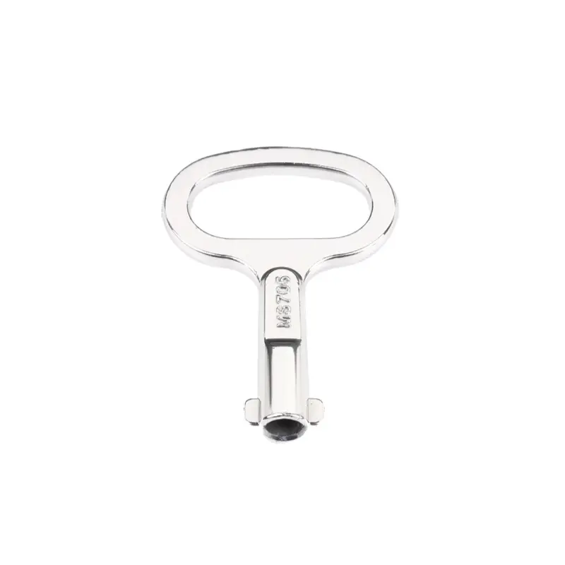 Eochair giotán dúbailte alúmanaim