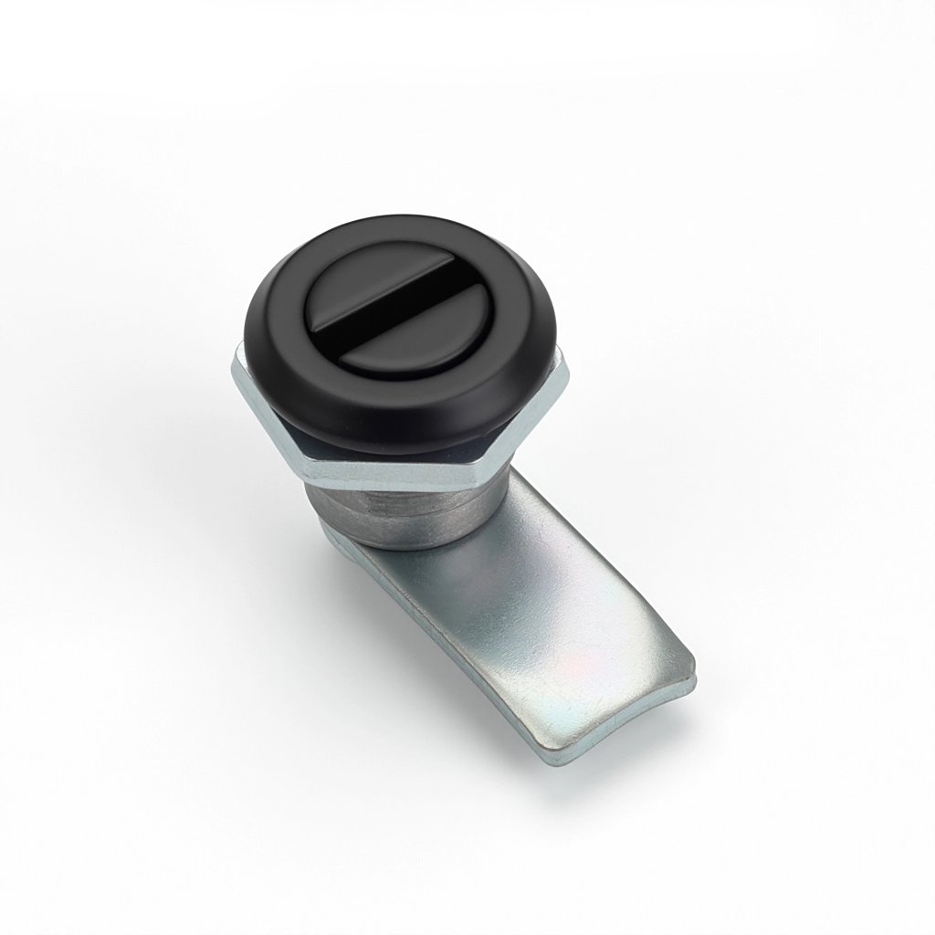 Cam Lock le haghaidh Imfhálú Fóntais