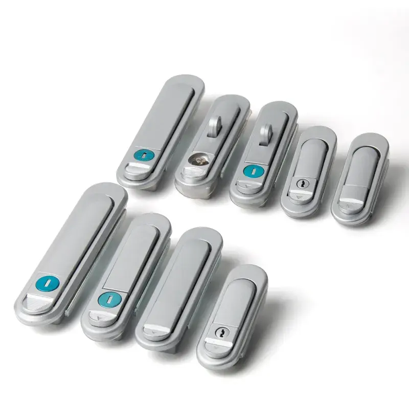 Glas Cam Doras Comh -Aireachta Leictreach