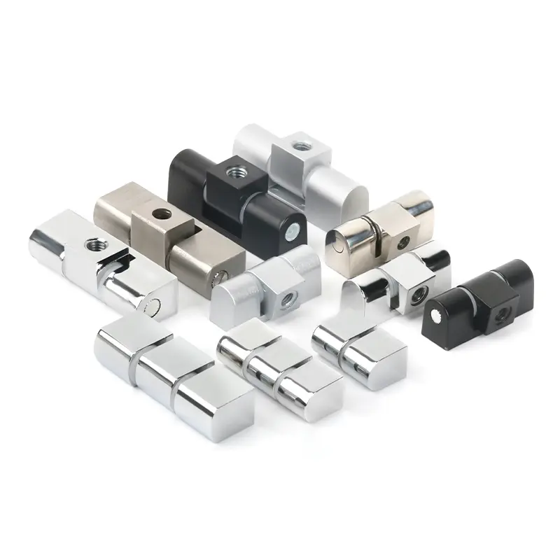 Hinge comh -aireachta leictreach