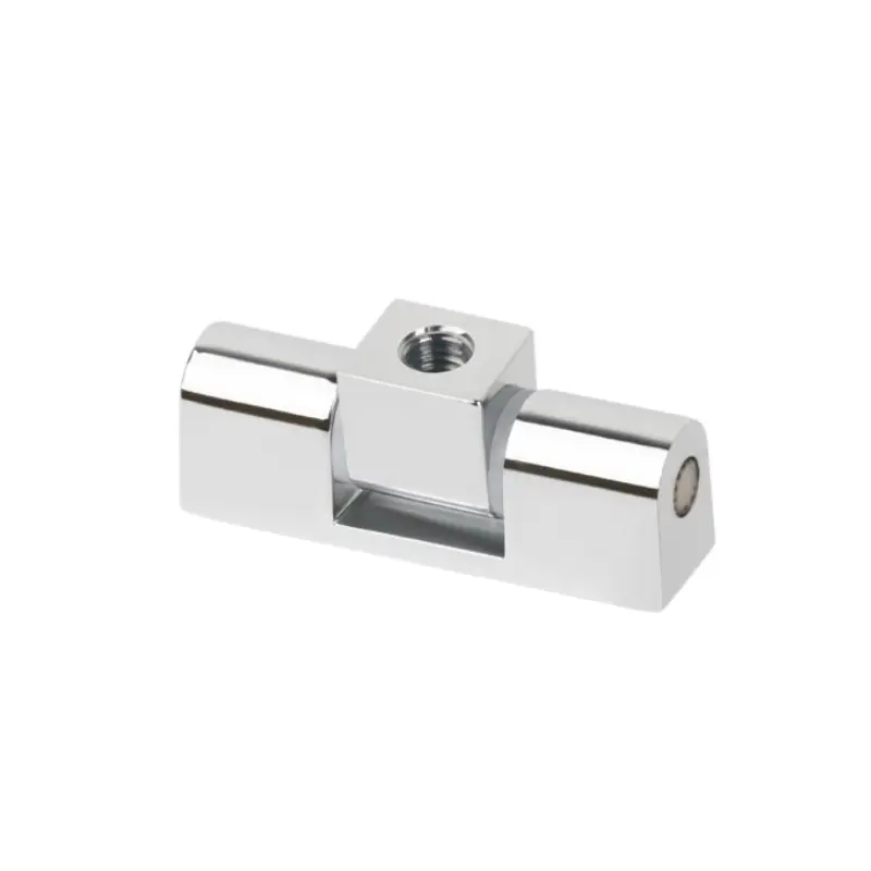 Hinge comh -aireachta leictreach