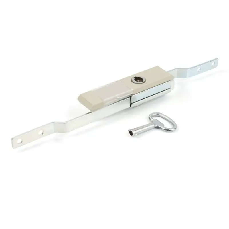 Comh-Aireachta Leictreach Slat Lock Comh-Aireachta Leictreach Slat Lock
