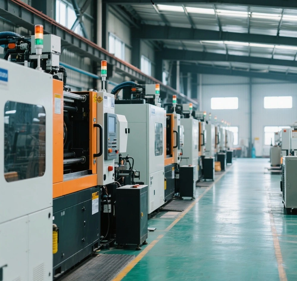 Cooling Fan Dust Cover