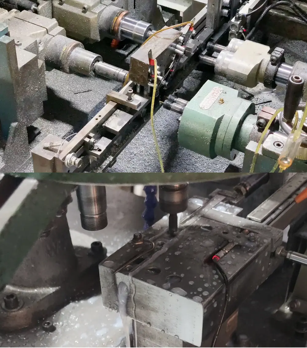 Communication Cabinet Network Instrumentation Cabinet Handle Locks