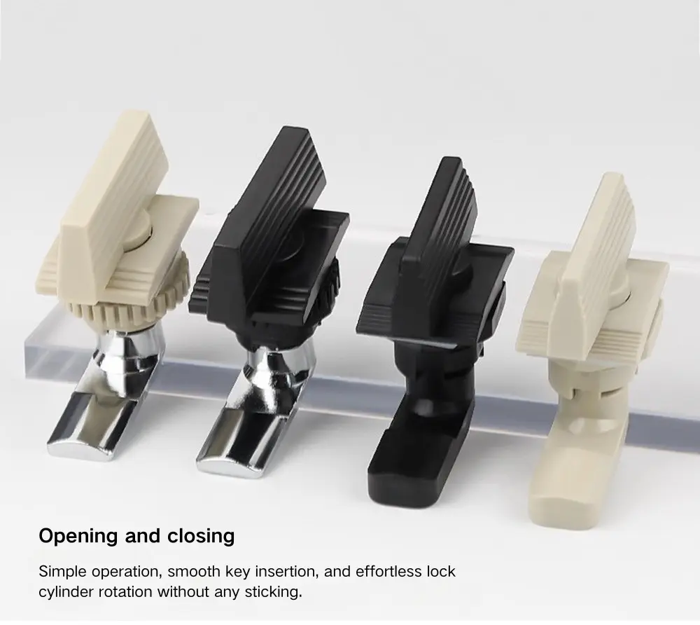 Foundation Box Door Lock