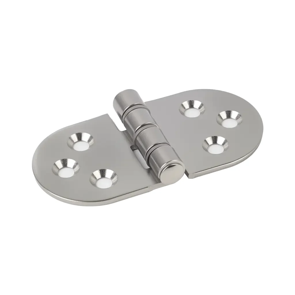 Hinge comh -aireachta trealaimh mheicniúil