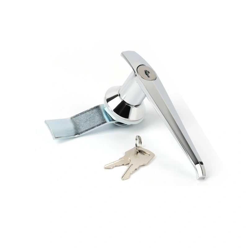 Trealamh Meicniúla Láimhseáil Lock