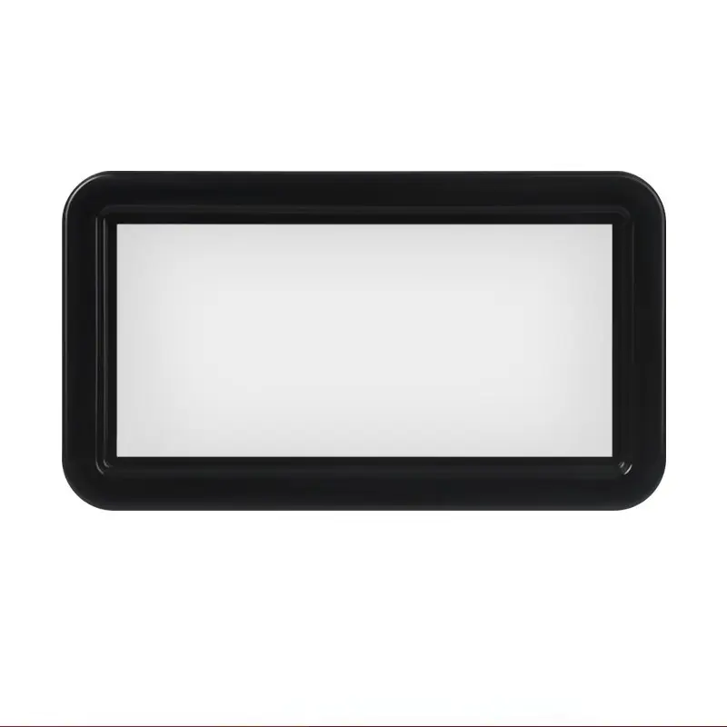 Fuinneog Breathnóireachta Bosca Méadair Fuinneog Breathnóireachta Bosca Méadair