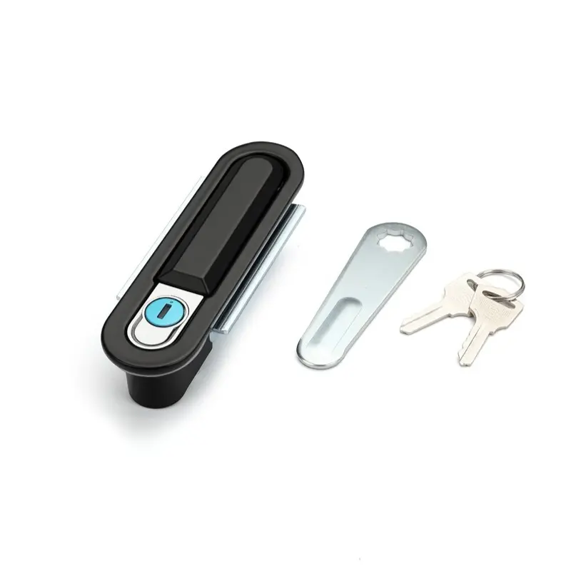 Glasáil Doras Comh-Aireachta Cumhachta