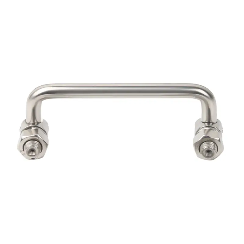 Láimhseáil cruach dhosmálta Láimhseáil cruach dhosmálta