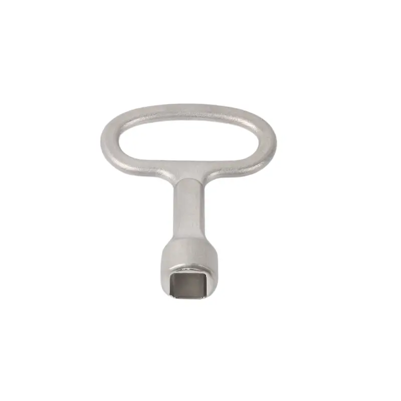 Eochair chearnóg cruach dhosmálta