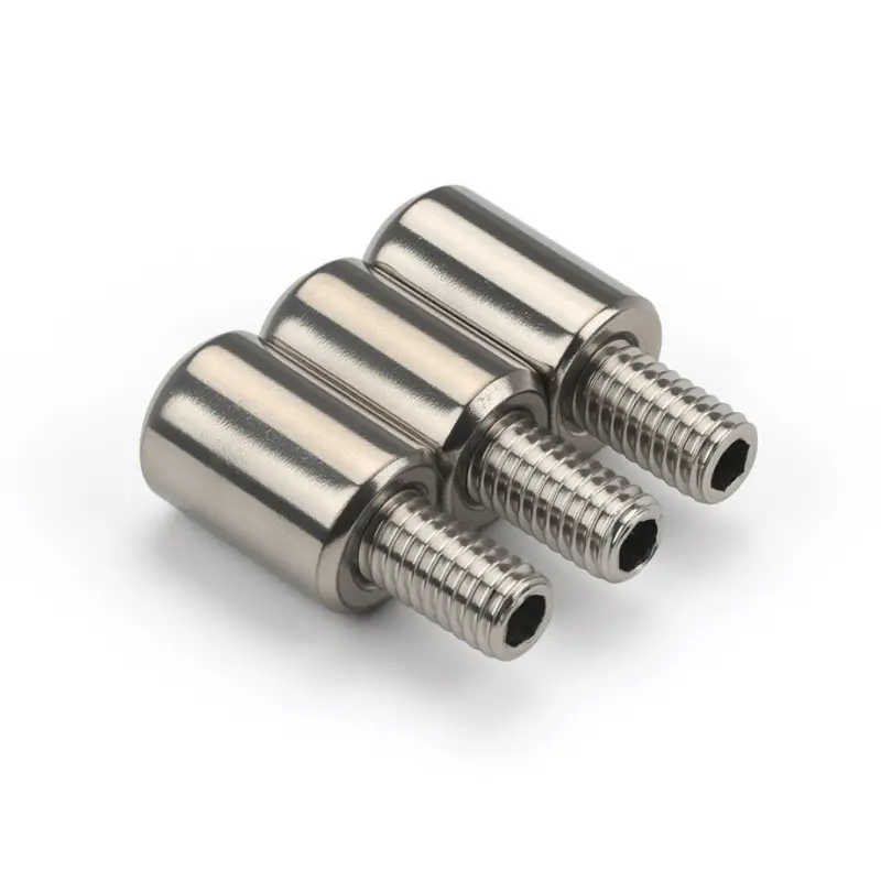 Weld-On Pharlaimint Pivot Hinge